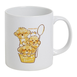 「ナイスフェイス」