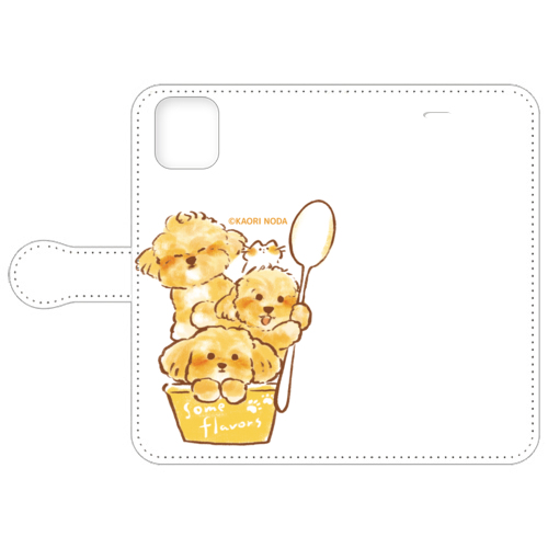 「ナイスフェイス」