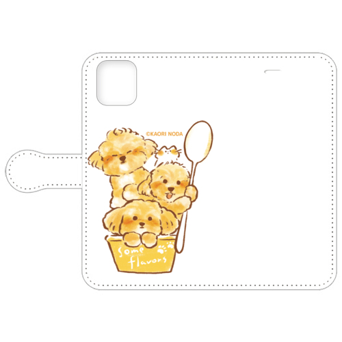 「ナイスフェイス」