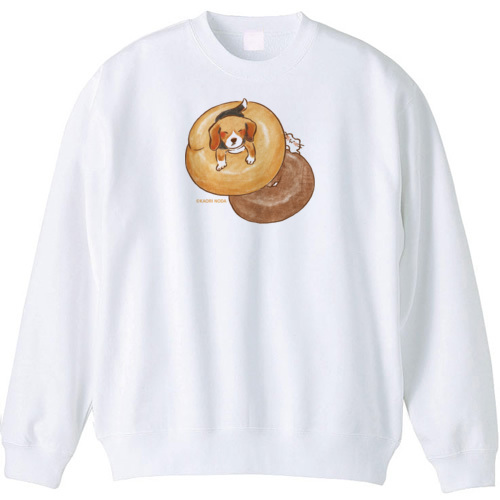 「ビーグルベーグル」