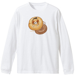 「ビーグルベーグル」