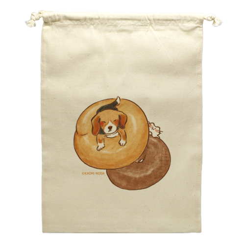 「ビーグルベーグル」