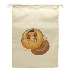 「ビーグルベーグル」