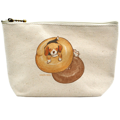 「ビーグルベーグル」