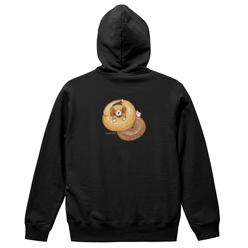 「ビーグルベーグル」