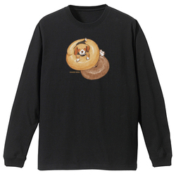 「ビーグルベーグル」