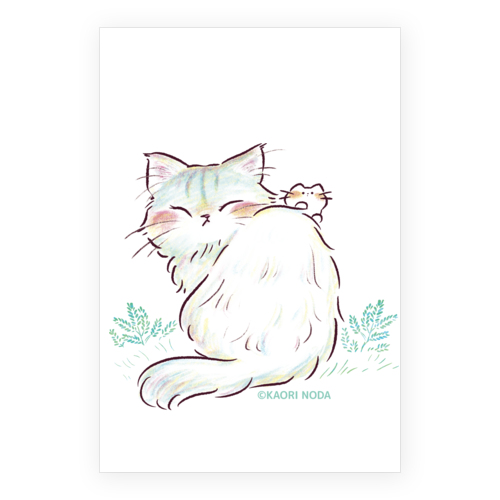 「こっち向いて」