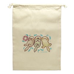 「見ず聞かず」