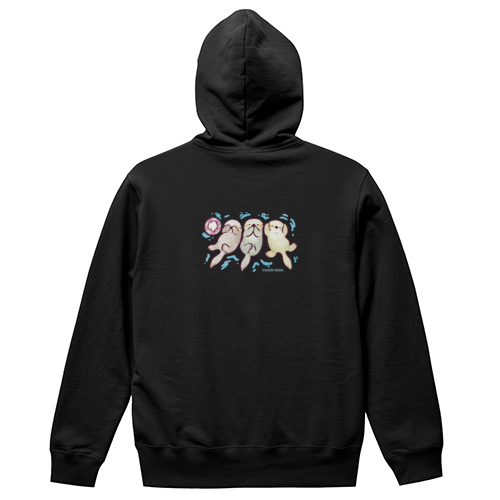 「見ず聞かず」