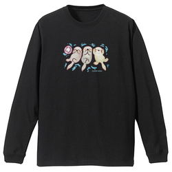 「見ず聞かず」