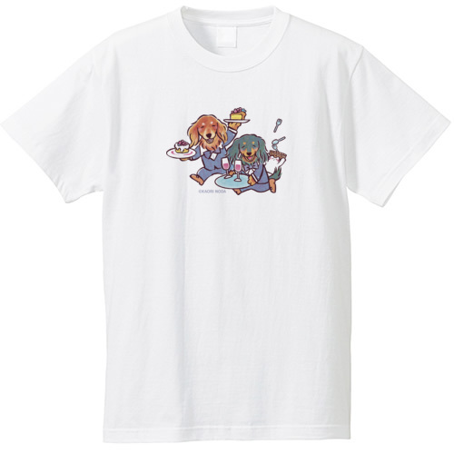 「チルタイム」