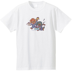 「チルタイム」