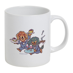 「チルタイム」