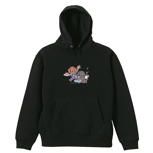 「チルタイム」