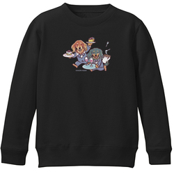 「チルタイム」