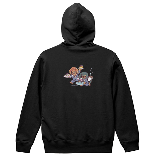 「チルタイム」