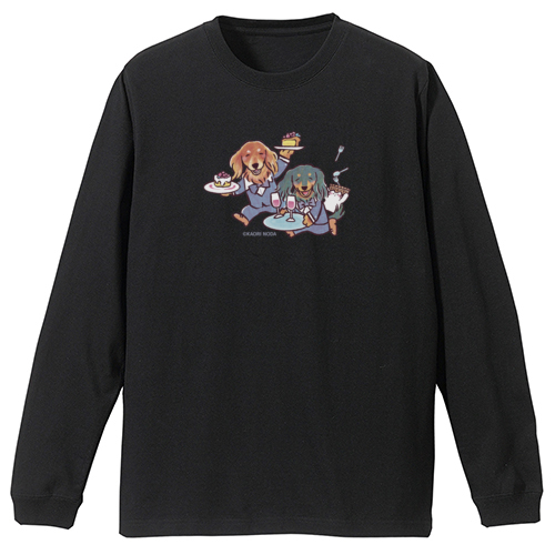 「チルタイム」