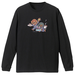 「チルタイム」