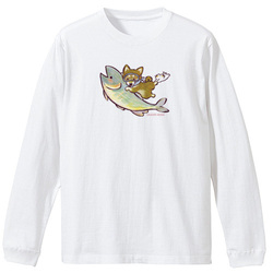 「どこまでも」