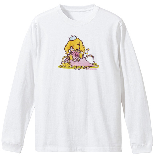 「わたしの時間」