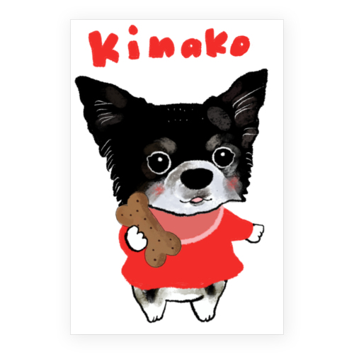 KINAKO