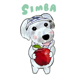 simba