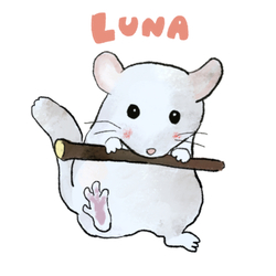 LUNA