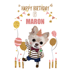 MARON