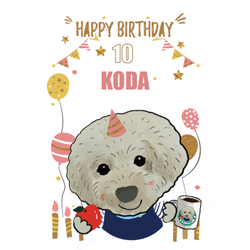 KODA