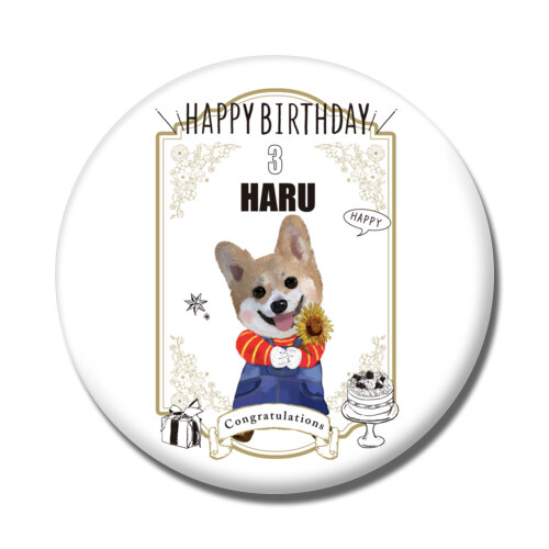 HARU