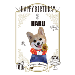 HARU