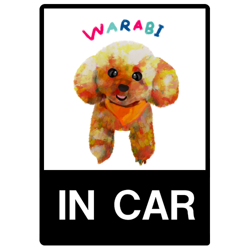 WARABI