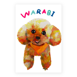 WARABI