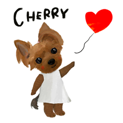 CHERRY