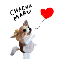 CHACHAMARU