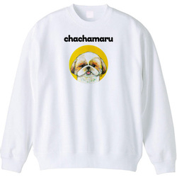 NO.8 chachamaru