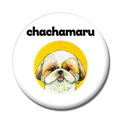 NO.8 chachamaru