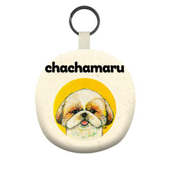 NO.8 chachamaru