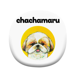 NO.8 chachamaru