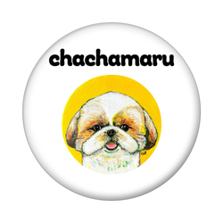 NO.8 chachamaru