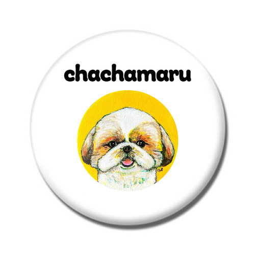 NO.8 chachamaru
