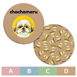 NO.8 chachamaru