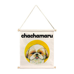 NO.8 chachamaru
