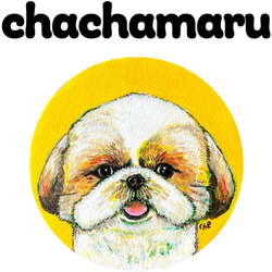 NO.8 chachamaru