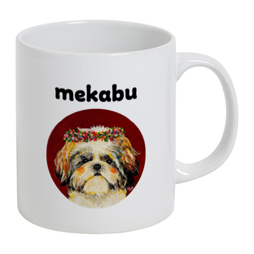 NO.6 mekabu