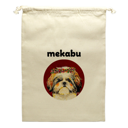 NO.6 mekabu