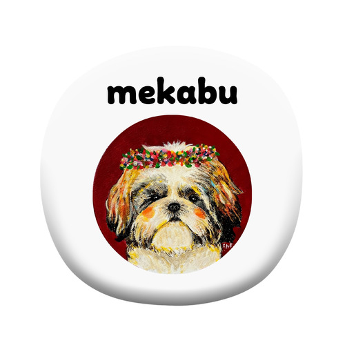 NO.6 mekabu