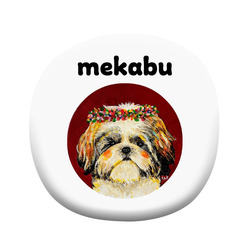 NO.6 mekabu