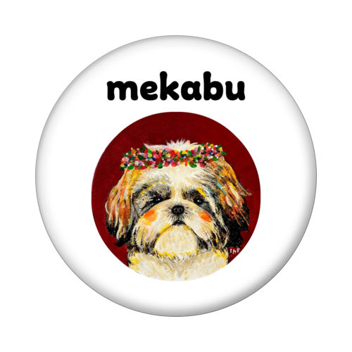 NO.6 mekabu