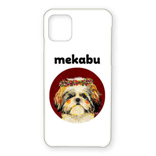 NO.6 mekabu
